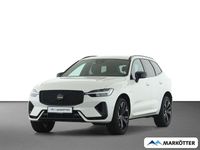 Neu Volvo XC60 Plus 398 PS (292 kW) 2025 Weiss SUV