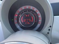 Gebraucht Fiat 500C S 69 PS (50 kW) 2016 Cabrio