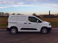 gebraucht Opel Combo 1.5 Diesel MwSt 1. Hand Scheckheft Tüv Neu