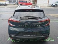 Gebraucht Mitsubishi ASX Select 159 PS (116 kW) 2024 Nachtblau SUV