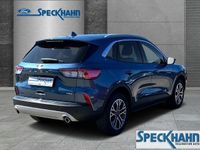 Gebraucht Ford Kuga Titanium X 224 PS (164 kW) 2024 SUV
