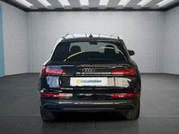Używany Audi Q5 299 KM (219 kW) 2025 Czarny SUV