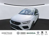 Gebraucht Cupra Ateca 300 PS (220 kW) 2023 Weiß SUV