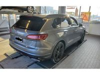 Gebraucht VW Touareg R-line 286 PS (210 kW) 2023 Grau SUV