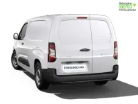 Neu Citroën e-Berlingo 100 kW (136 PS) 2026 Eisweiß Van / Kleinbus