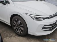 Gebraucht VW Golf VIII Goal 116 PS (85 kW) 2025 Weiß Limousine