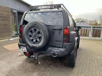 Gebraucht Hummer H3 245 PS (180 kW) 2006 SUV