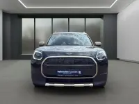 Gebraucht Mini Countryman 150 kW (204 PS) 2025 Grau SUV