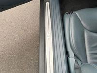 Gebraucht Mercedes SL500 306 PS (225 kW) 2002 Silber Cabrio