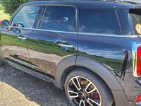 Gebraucht Mini John Cooper Works Countryman 306 PS (225 kW) 2020 Schwarz SUV