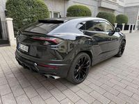 Gebraucht Lamborghini Urus 650 PS (478 kW) 2022 Schwarz SUV
