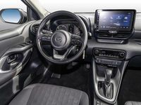 Gebraucht Mazda 2 Center-Line 116 PS (85 kW) 2025 Grau Kleinwagen