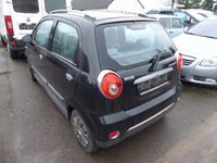 gebraucht Chevrolet Matiz SE