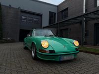 Gebraucht Porsche 911 210 PS (154 kW) 1971 Grün Coupé