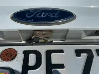 Gebraucht Ford Kuga 140 PS (102 kW) 2014 Weiß SUV