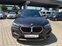 Gebraucht BMW X1 150 PS (110 kW) 2021 Sparkling brown SUV