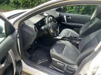 Gebraucht Nissan Qashqai 110 PS (80 kW) 2011 Weiß SUV
