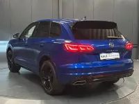 Gebraucht VW Touareg Style 231 PS (169 kW) 2021 Andere SUV