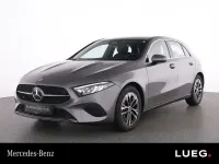 Gebraucht Mercedes A200 Progressive 163 PS (119 kW) 2025 Grau Limousine