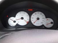 Gebraucht Peugeot 206 CC Quiksilver 109 PS (80 kW) 2005 Cabrio