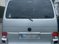 Usata VW T4 150 CV (110 kW) 2000 Grigio Furgone