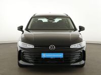 Gebraucht VW Passat 150 PS (110 kW) 2024 Schwarz Kombi