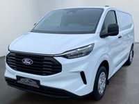 Neu Ford Transit Custom Trend 136 PS (100 kW) 2026 Weiß Van