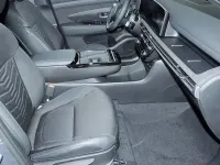 Neu Hyundai Tucson Trend 136 PS (100 kW) 2026 Grau SUV