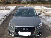 Gebraucht Audi Q2 150 PS (110 kW) 2018 Grau SUV
