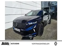 Gebraucht Renault Espace Esprit Alpine 200 PS (147 kW) 2025 Nachtblau metallic SUV