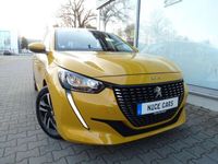 gebraucht Peugeot 208 1.2 PureTech Allure TEMPOMAT