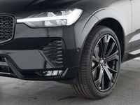 Gebraucht Volvo XC60 Plus 250 PS (183 kW) 2025 Schwarz SUV
