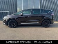 Gebraucht Renault Espace Intens 160 PS (117 kW) 2016 Braun Van / Kleinbus