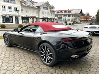 gebraucht Aston Martin DB11 4.0 V8 Volante TECHNOLOGIE+BLACK PACK