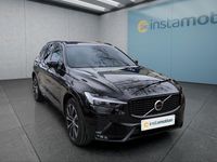 Gebraucht Volvo XC60 Ultimate 235 PS (172 kW) 2022 Schwarz SUV