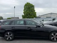 Gebraucht Mercedes 200 163 PS (119 kW) 2024 Schwarz Kombi