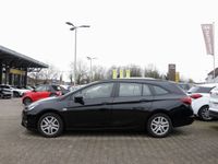 gebraucht Opel Astra ST 1.5 Business Edition R.Kamera Navi Klima