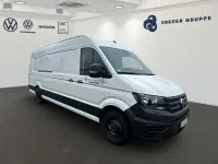 Gebraucht VW Crafter 140 PS (102 kW) 2025 Candyweiß Van
