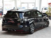 Gebraucht Ford Focus ST 250 PS (183 kW) 2012 Schwarz Kombi