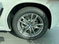 gebraucht BMW X3 xDrive20d M-Sport LAGERABVERKAUF EROBERUNG