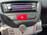 Gebraucht Citroën C1 70 PS (51 kW) 2008 Kleinwagen