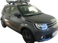 Gebraucht Suzuki Ignis Comfort+ 90 PS (66 kW) 2020 Grau SUV