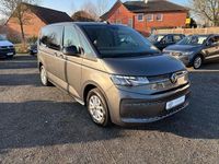 Gebraucht VW Multivan R 136 PS (100 kW) 2023 Grau Van