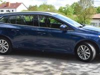 gebraucht Renault Mégane GrandTour ENERGY TCe 130 Experience. Viele Extras!