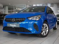 gebraucht Opel Corsa F 1.2 ELEGANCE NAVI/LED/KAMERA/SHZ/DAB+