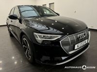 gebraucht Audi e-tron 50 quattro advanced /NAVI /GRA /V-Cockp/AHK/LED