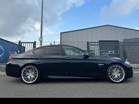 gebraucht BMW 530 d M-Packet