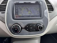 Gebraucht Renault Captur Dynamique 90 PS (66 kW) 2014 Starbronze SUV