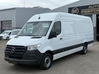 Gebraucht Mercedes Sprinter 170 PS (125 kW) 2022 Weiß Van