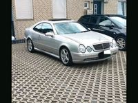 gebraucht Mercedes CLK230 W208LPG "Master Edition" AMG Paket